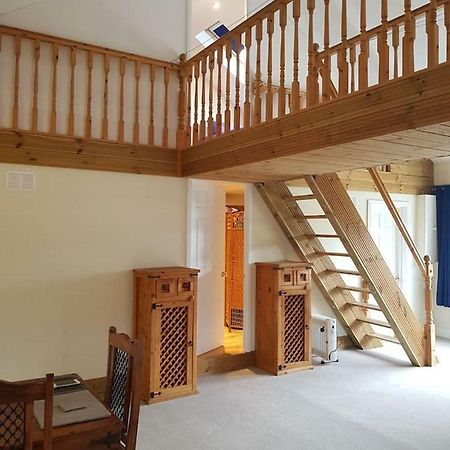 The Studio, Lowenva Redruth Esterno foto