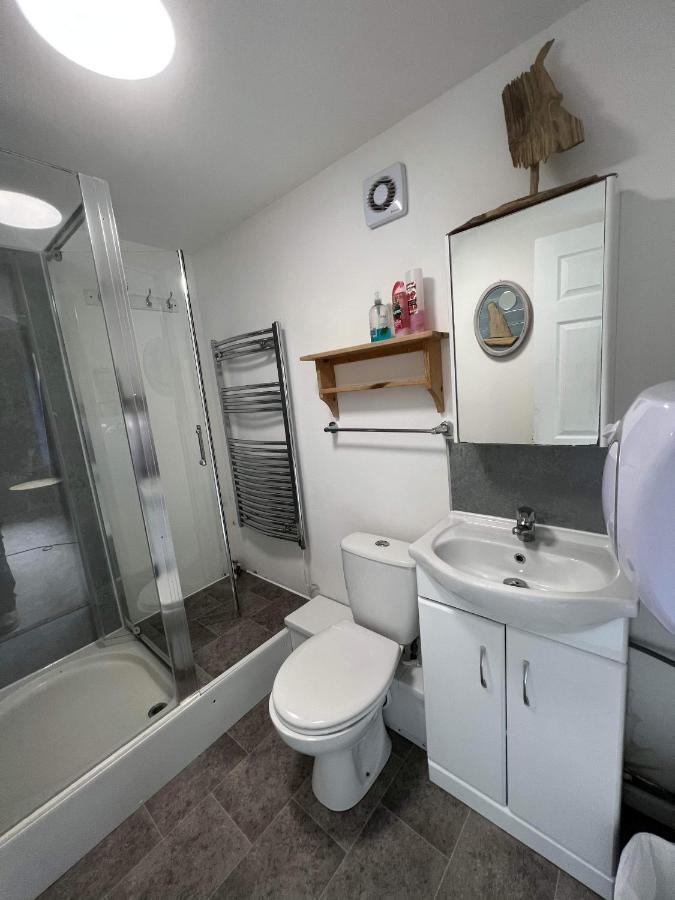 The Studio, Lowenva Redruth Esterno foto