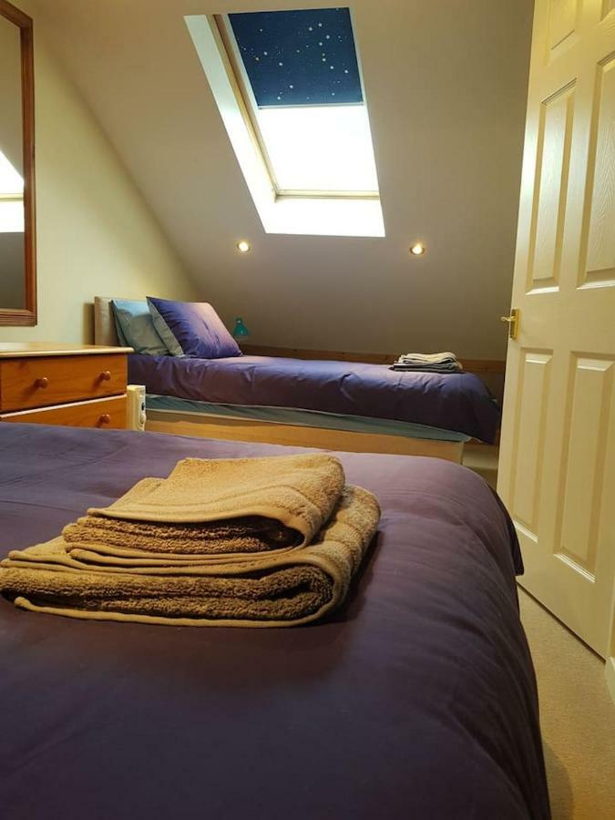 The Studio, Lowenva Redruth Esterno foto