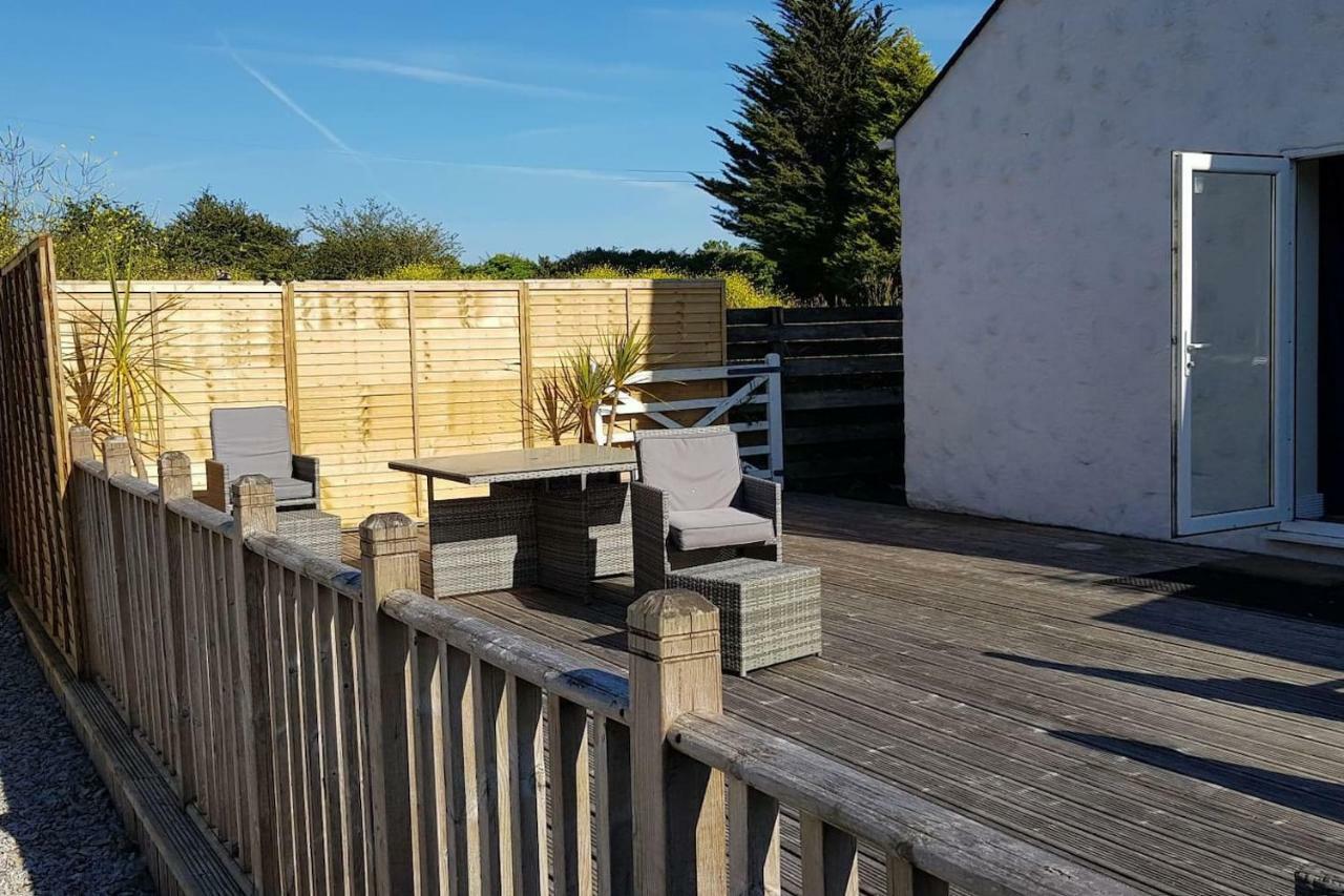The Studio, Lowenva Redruth Esterno foto