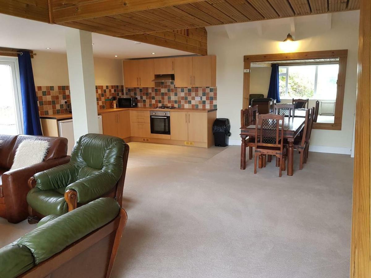 The Studio, Lowenva Redruth Esterno foto
