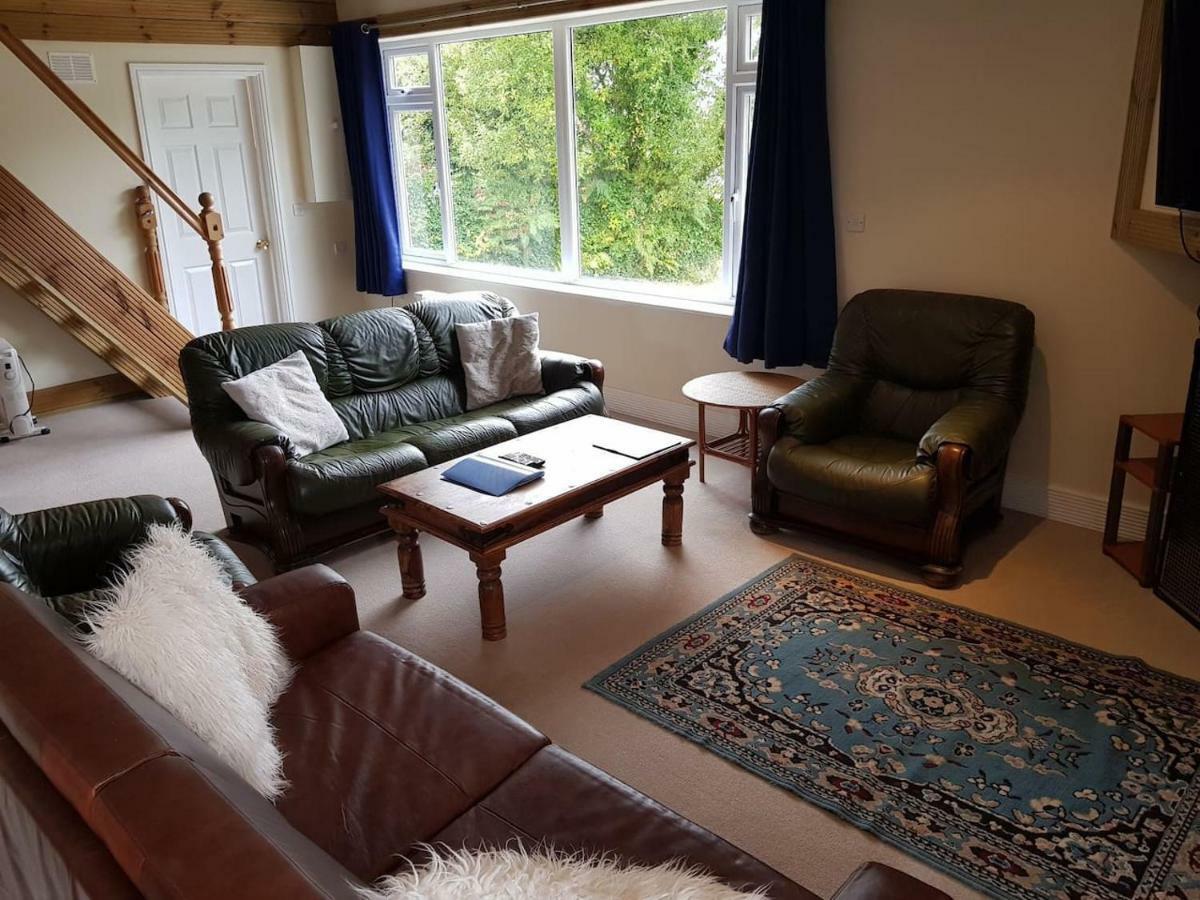 The Studio, Lowenva Redruth Esterno foto
