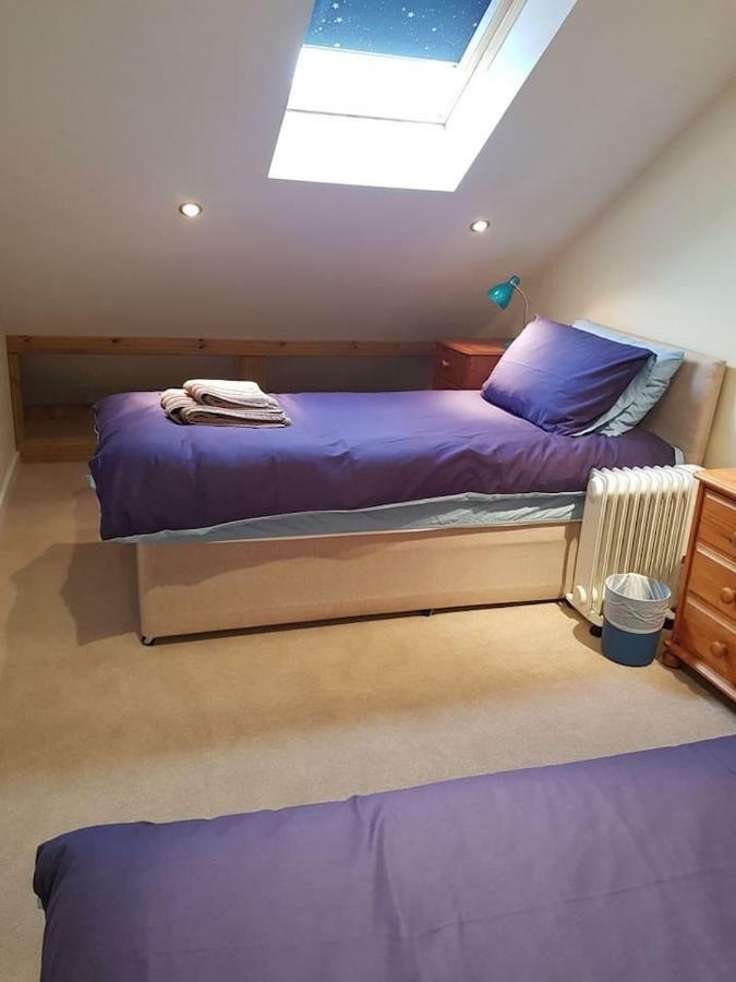 The Studio, Lowenva Redruth Esterno foto