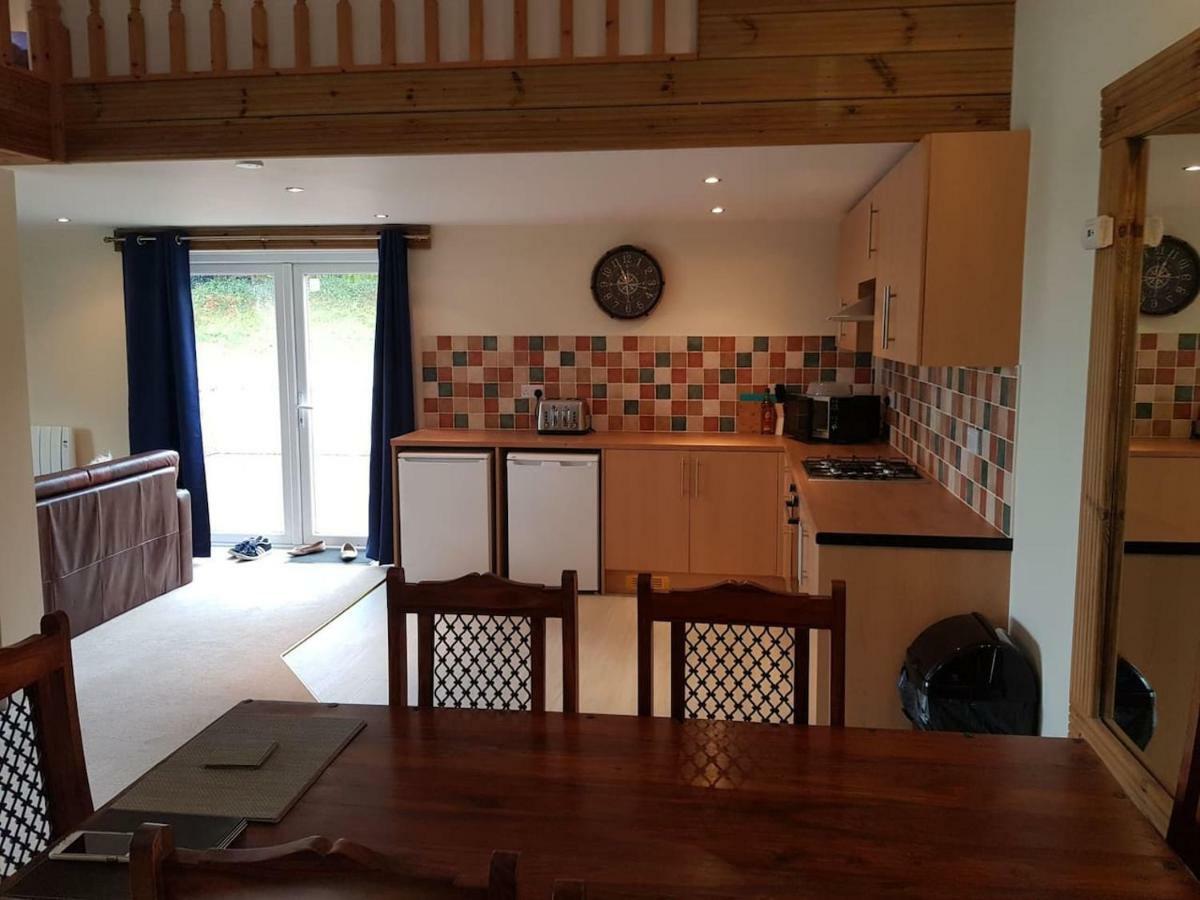 The Studio, Lowenva Redruth Esterno foto