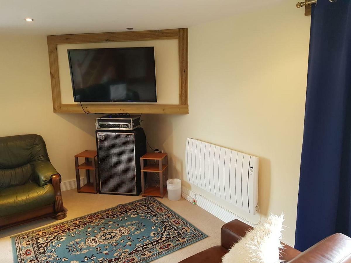 The Studio, Lowenva Redruth Esterno foto