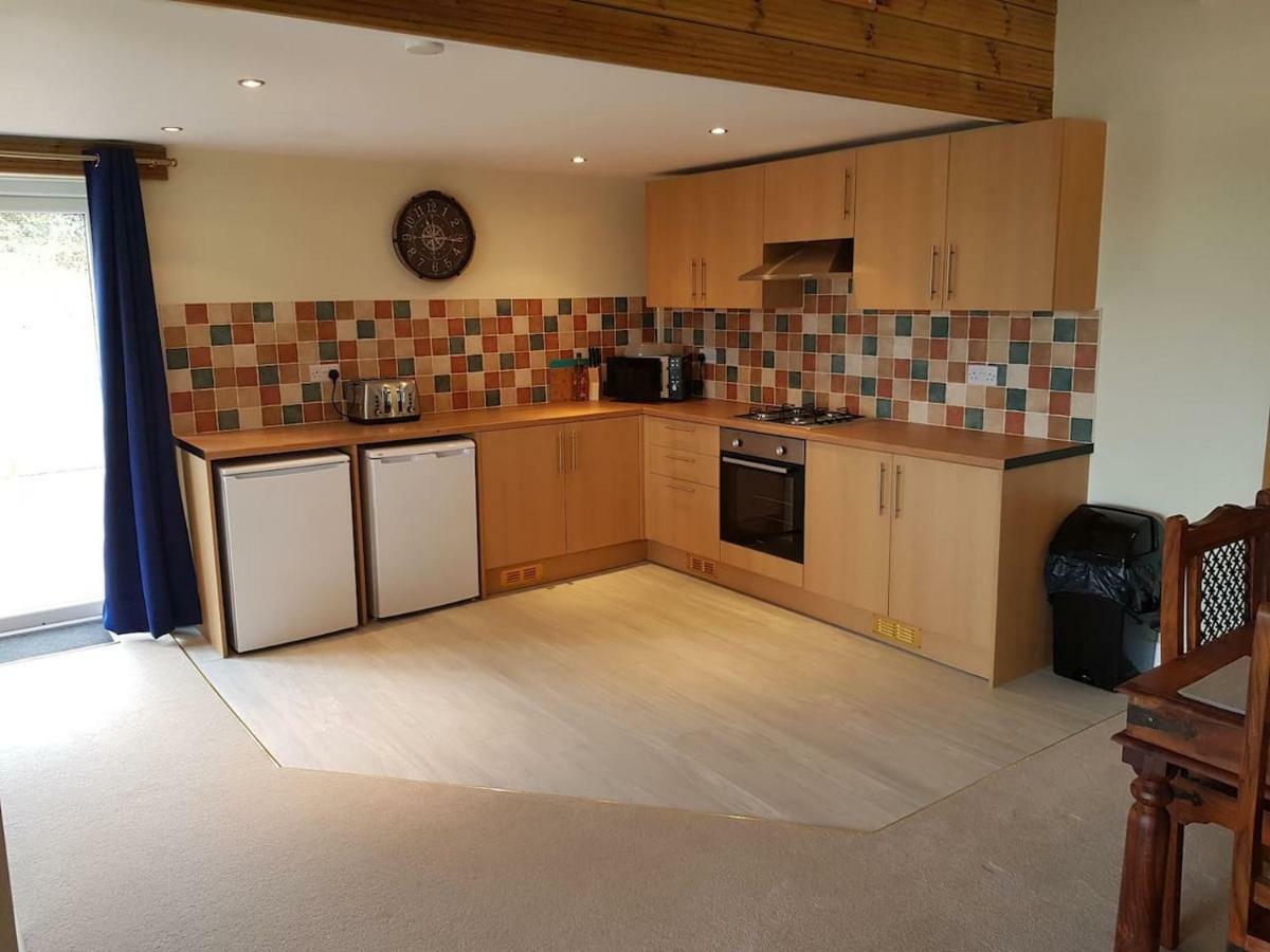 The Studio, Lowenva Redruth Esterno foto