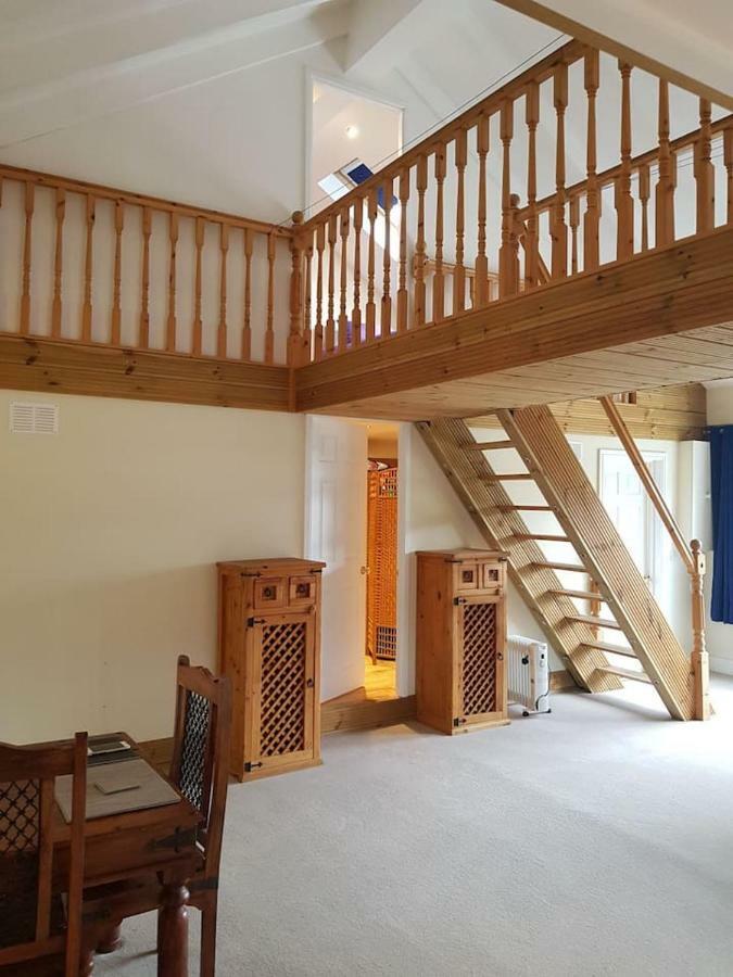 The Studio, Lowenva Redruth Esterno foto