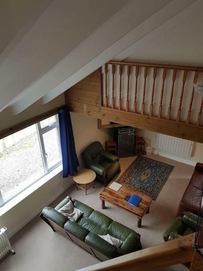 The Studio, Lowenva Redruth Esterno foto